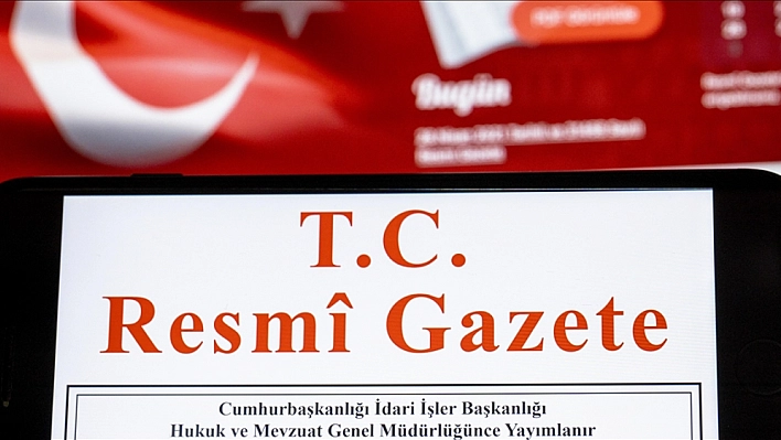 Resmi Gazetede yayımlandı | Malatya'da 2 firmaya yasak: Bir yıl ihale alamayacaklar