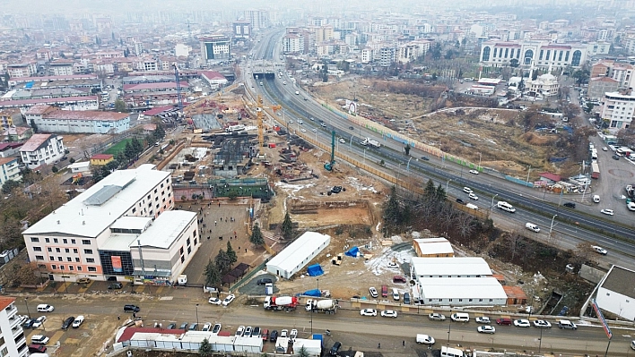 Malatya'da Rezerv Alandaki Konutların Teslim Tarihi Belli Oldu: İşte Detaylar!