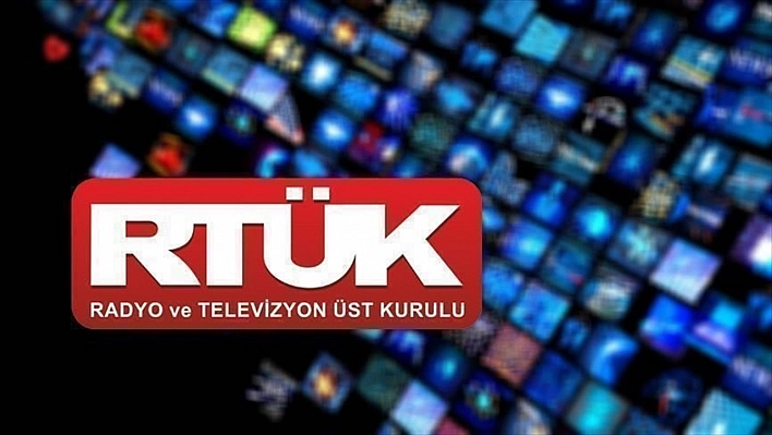 RTÜK yasakları hatırlattı