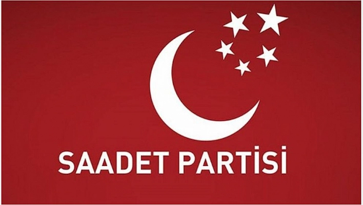 Saadet Partisi, belediye başkan adayları belirlendi