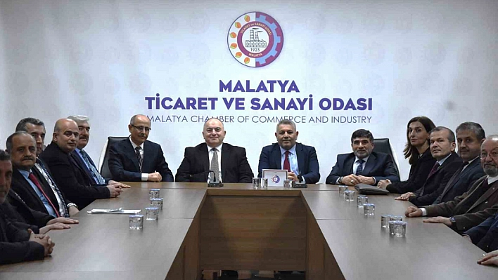 Mücbir Sebep Uzatması Beklentiyi Karşılamadı: Malatya'da Binlerce Firma İflasın Eşiğinde