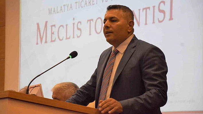 Malatya'da Kayısı Krizi: Son Çare TMO mu?