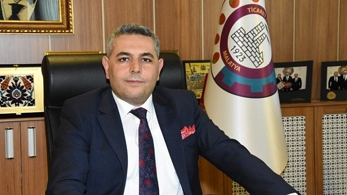 Sadıkoğlu, 2021 hedefini açıkladı