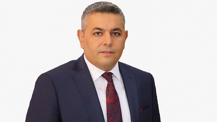 Sadıkoğlu'ndan 19 Mayıs mesajı