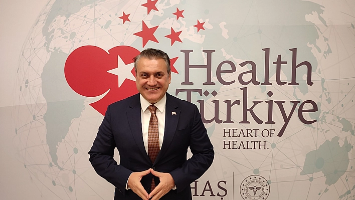 Sağlık Turizminde Dev Adım: HealthTürkiye Mobil Uygulaması Yayında!
