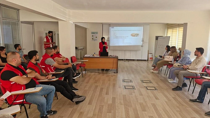 'Sağlıklı Hayat Akademisi' projesi tanıtıldı