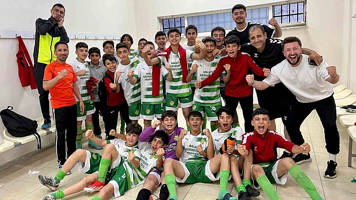 Depremzede sporculardan büyük zafer: 5 kategoride şampiyonluk