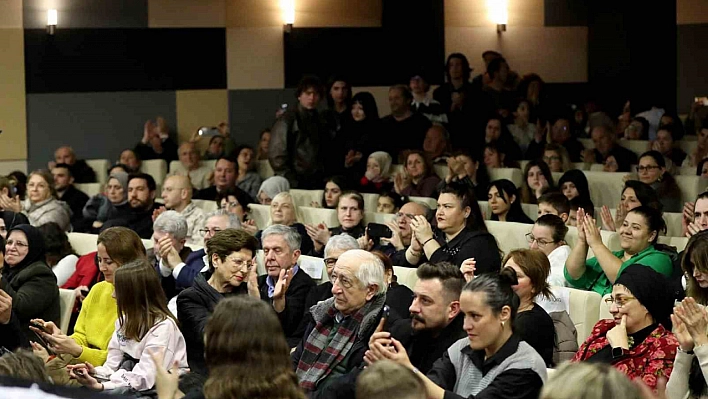 Sakarya'da unutulmaz Barış Manço ve Cem Karaca gecesi