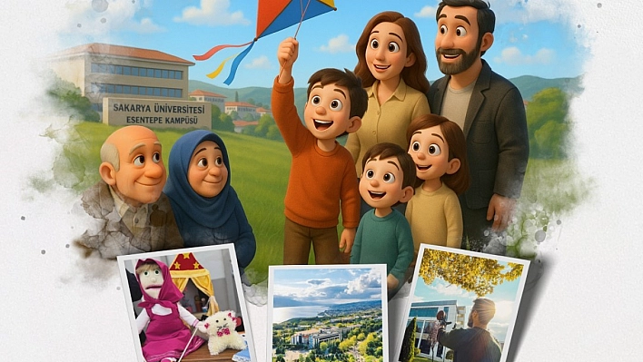 Aile yılı etkinlikleri başlıyor
