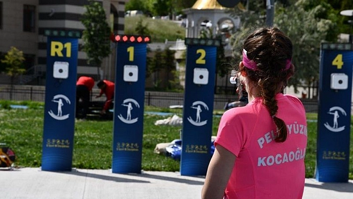 Sakatlığı Atlattı, Milli Formayı Kaptı: Malatya'yı Avrupa Şampiyonası'nda temsil edecek!