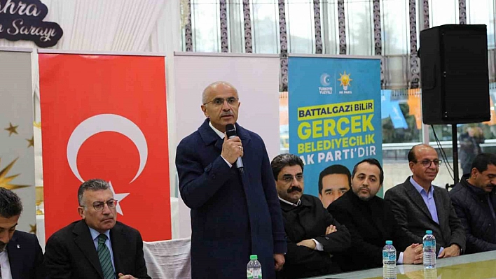 '31 Mart'ta sandıktan zaferle çıkacağız'