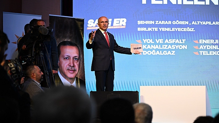 Tramvay Projesi'nin detayları belli oldu!