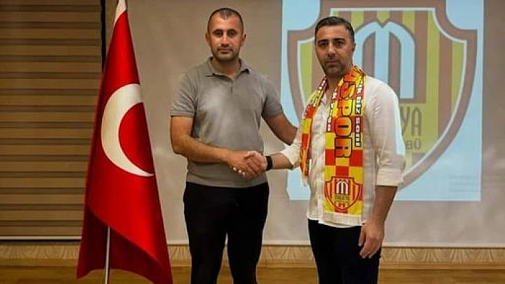 Şampiyonluk Hayaliyle Yola Çıkan Malatyaspor Bayram ile Anlaştı!