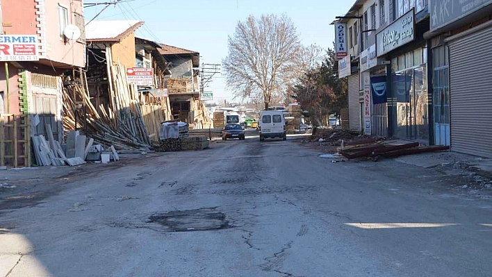 Sanayi Esnafından Evren'e Tepki: Herkes İşini Yapsın!