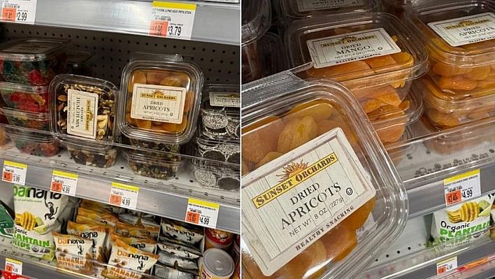 Sarı altın 'Altın çağ'ını yaşıyor… New York'ta 4.99 Dolardan satılıyor..!