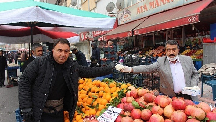 'Seç al' dönemi bitti