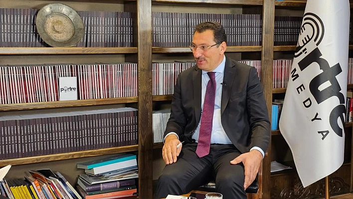 AK Parti'den erken seçim açıklaması