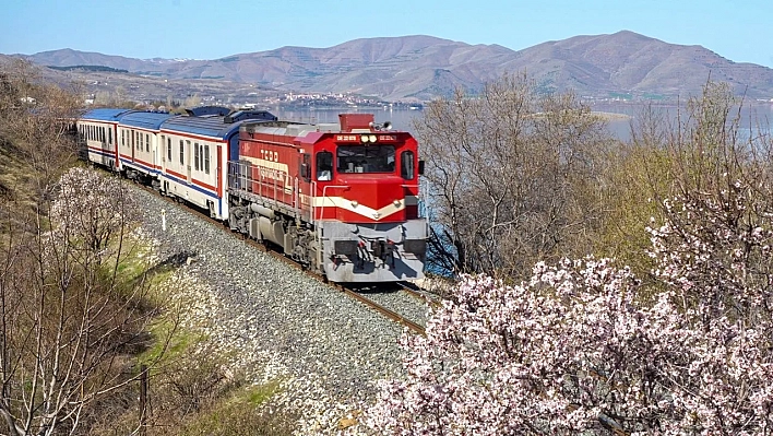 Seferler Başlıyor! Kayseri ve Malatya'da Üçer Saat, Elazığ'da 4 Saat Mola Verecek!