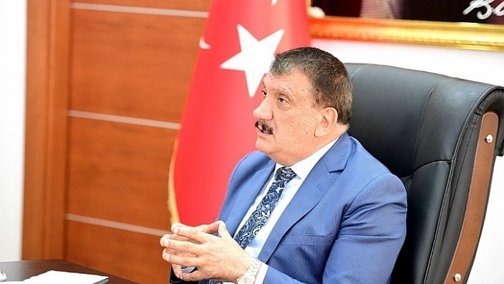 Online toplantı