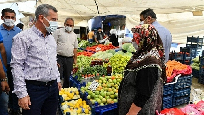 Alış-veriş kültürü değişiyor