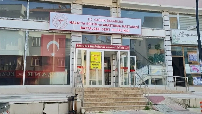 Semt polikliniği kapatılacak mı?