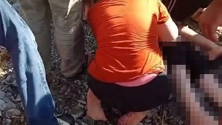 Serinlemek istedi, hayatını kaybetti