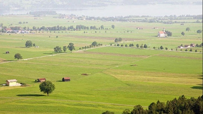 Sevinçle karşılandı