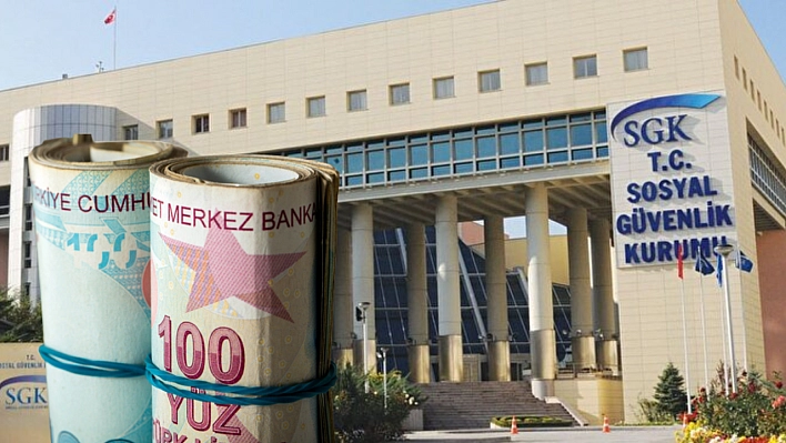 SGK'dan yıpranma payı hamlesi: Sadece gerçekten riskli işler kapsamda