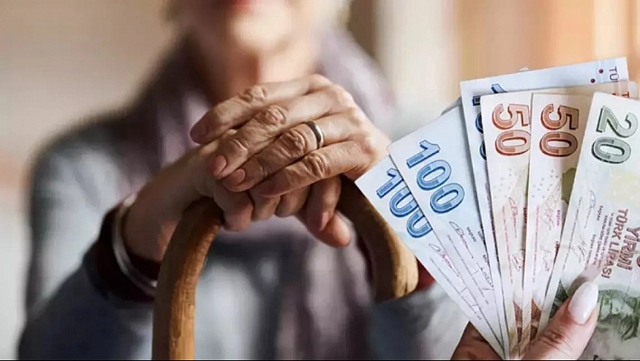 SGK Uzmanı Uyardı: Emekliler Maaşının Yüzde 10'unu Kaybedecek!