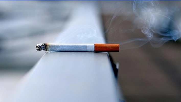 Sigaranın yol açtığı 5 hastalığa dikkat!