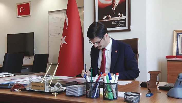 Sigarayı bırakmak isteyenler için harekete geçildi