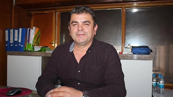 Sıkıntıları biliyoruz
