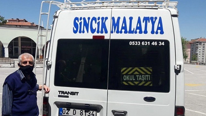 Sincik Malatya hizmete başladı