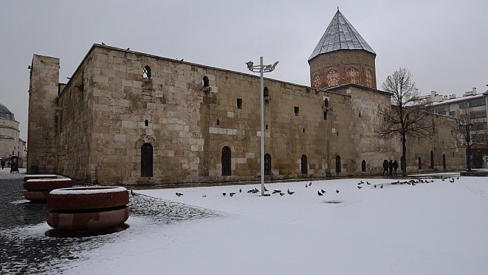 Meşhur atasözü gerçek oldu