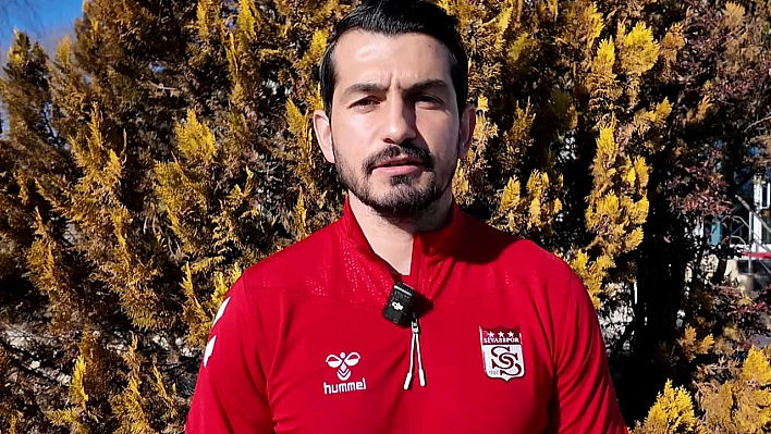 Sivasspor'dan kadınlar gününe özel mesaj