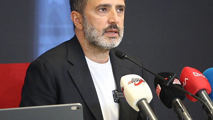 Sivasspor'dan Süper Lig Mesajı: Hak Ettiğimiz Yere Döneceğiz!