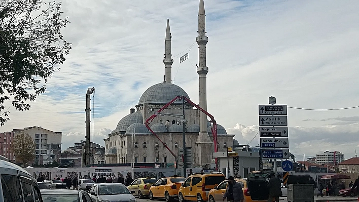 Söğütlü Cami Tartışmaları Alevleniyor! Ağbaba neler söyledi? İşte detaylar...