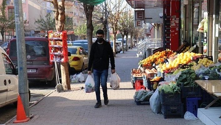 Bakkalların önemi ortaya çıktı