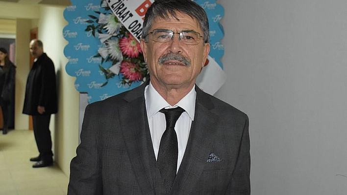 Solmaz güven tazeledi