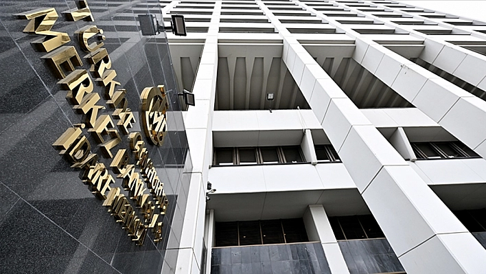 Son dakika: Merkez Bankası faiz kararını açıkladı