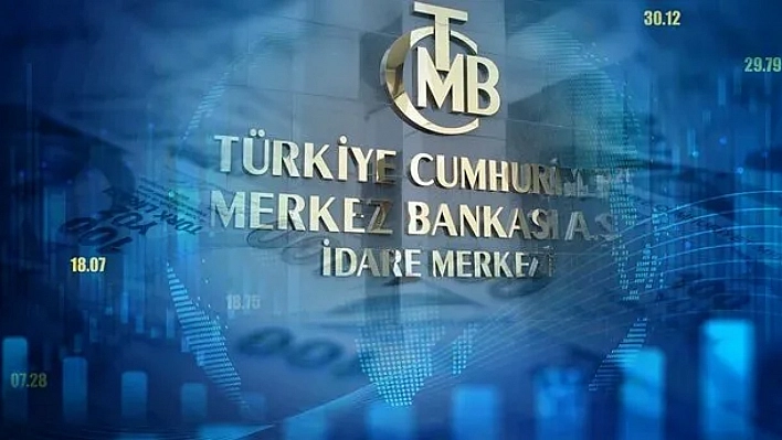 Son Dakika! Merkez Bankası: Vadeli Döviz Satışı Yapacağını Duyurdu…