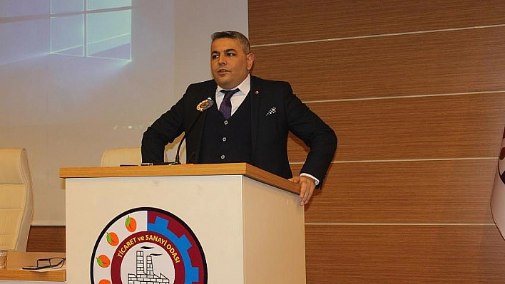 'Yalın üretimde Malatya' 