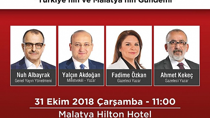 Star yazarları geliyor