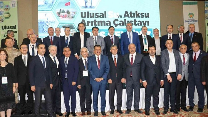 Su çalıştayı