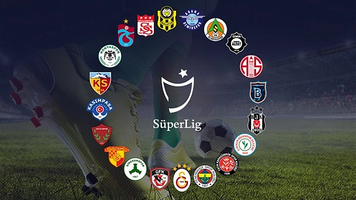 Süper Lig'de 17. Hafta