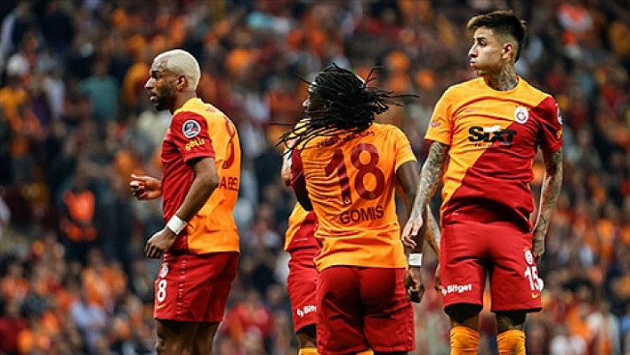 Süper Lig'de yabancı futbolcu ağırlığı