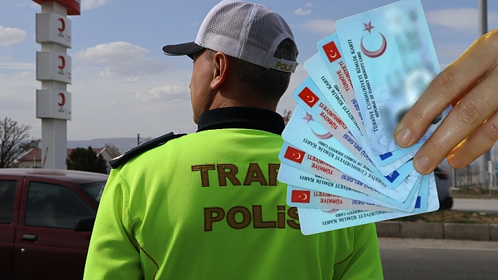 Sürücülere affın kapısı aralanıyor mu? 'Ehliyet Affı' gündemde