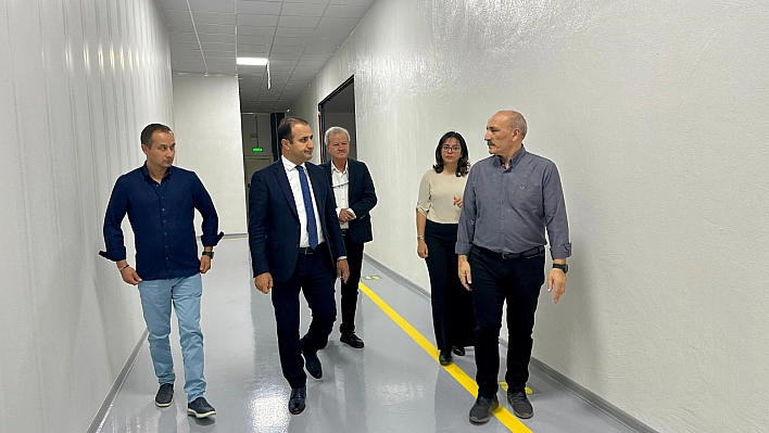 Tağşişçilerin Ürünleri Gibi Adresleri de Sahte!