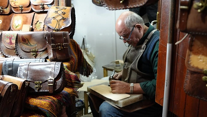 Tahir Amca, 65 Yıllık Geleneğe Sahip Çıkıyor!