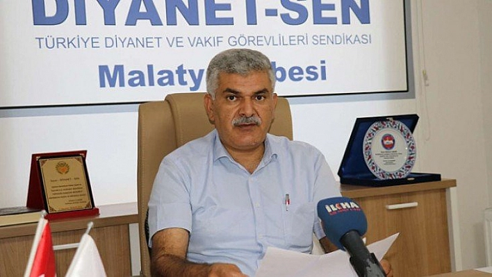 'Taleplerimiz karşılanmıyor'